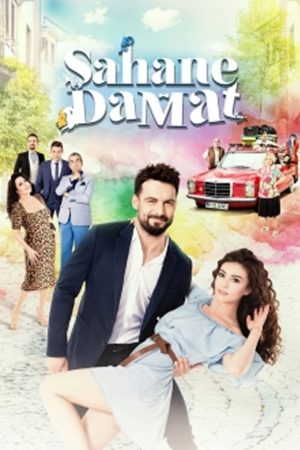 Sahane Damat